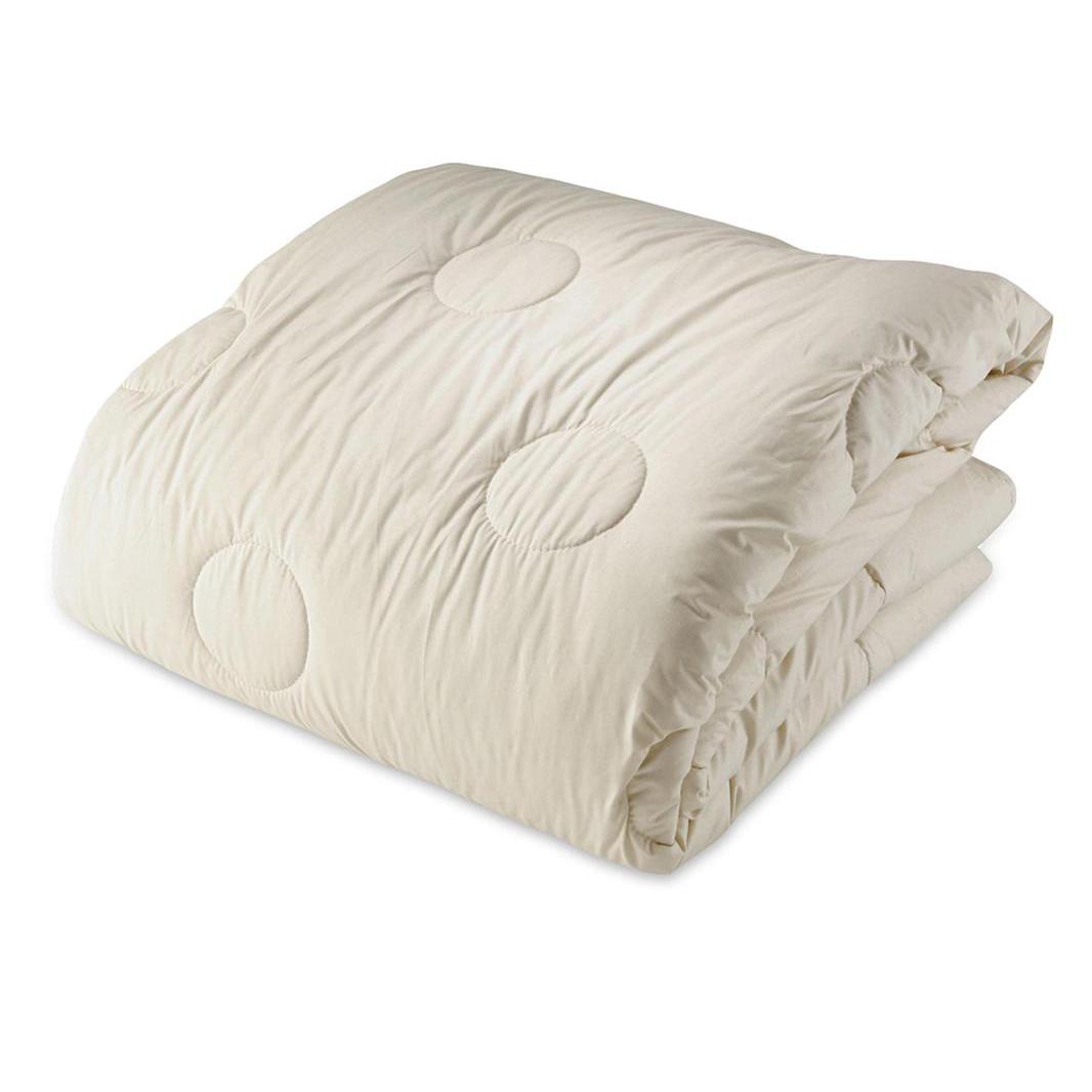 Suite Sleep Washable Wool Comforter